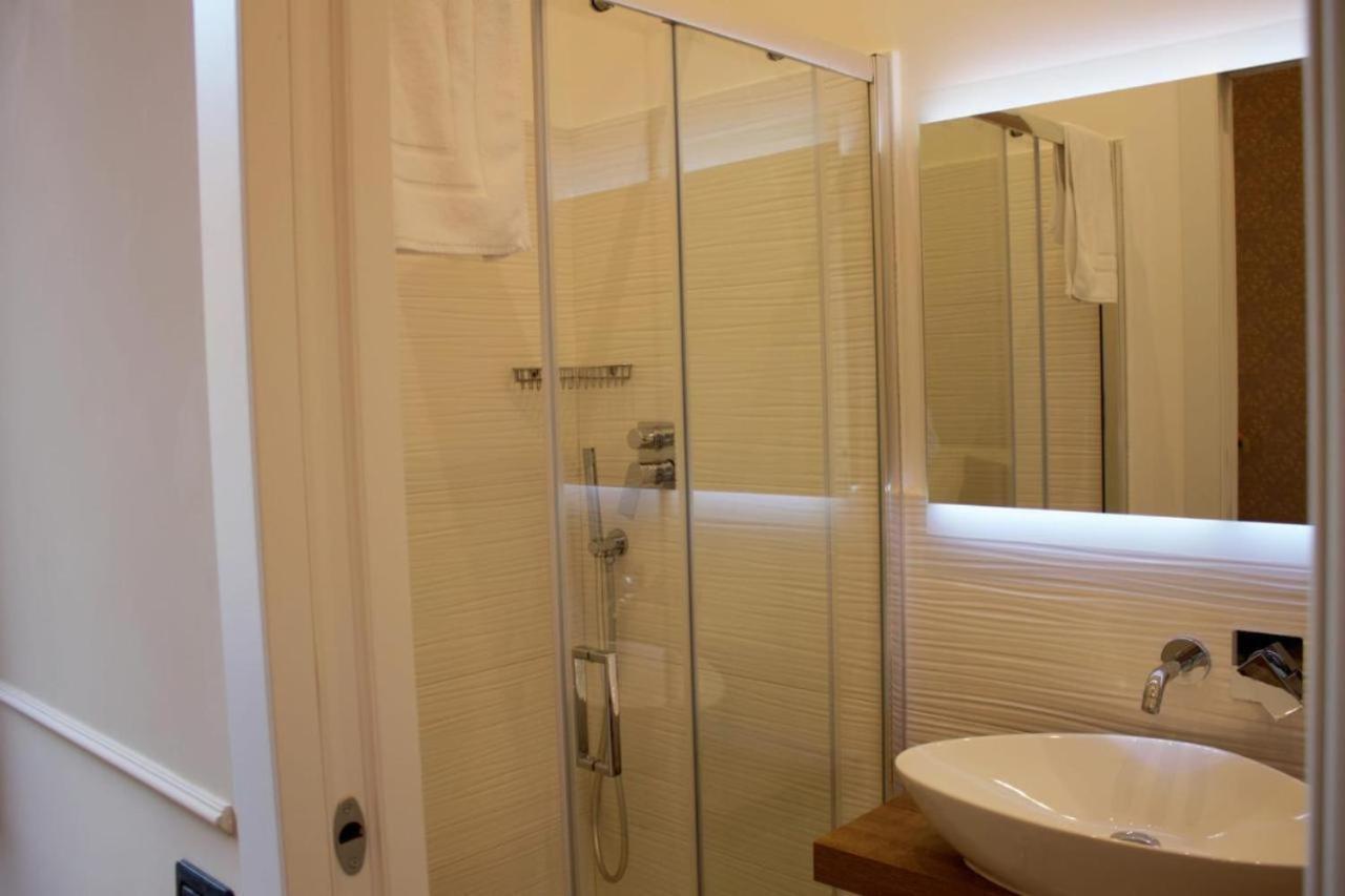52 Vespasiano Vatican Suites Roma Ngoại thất bức ảnh