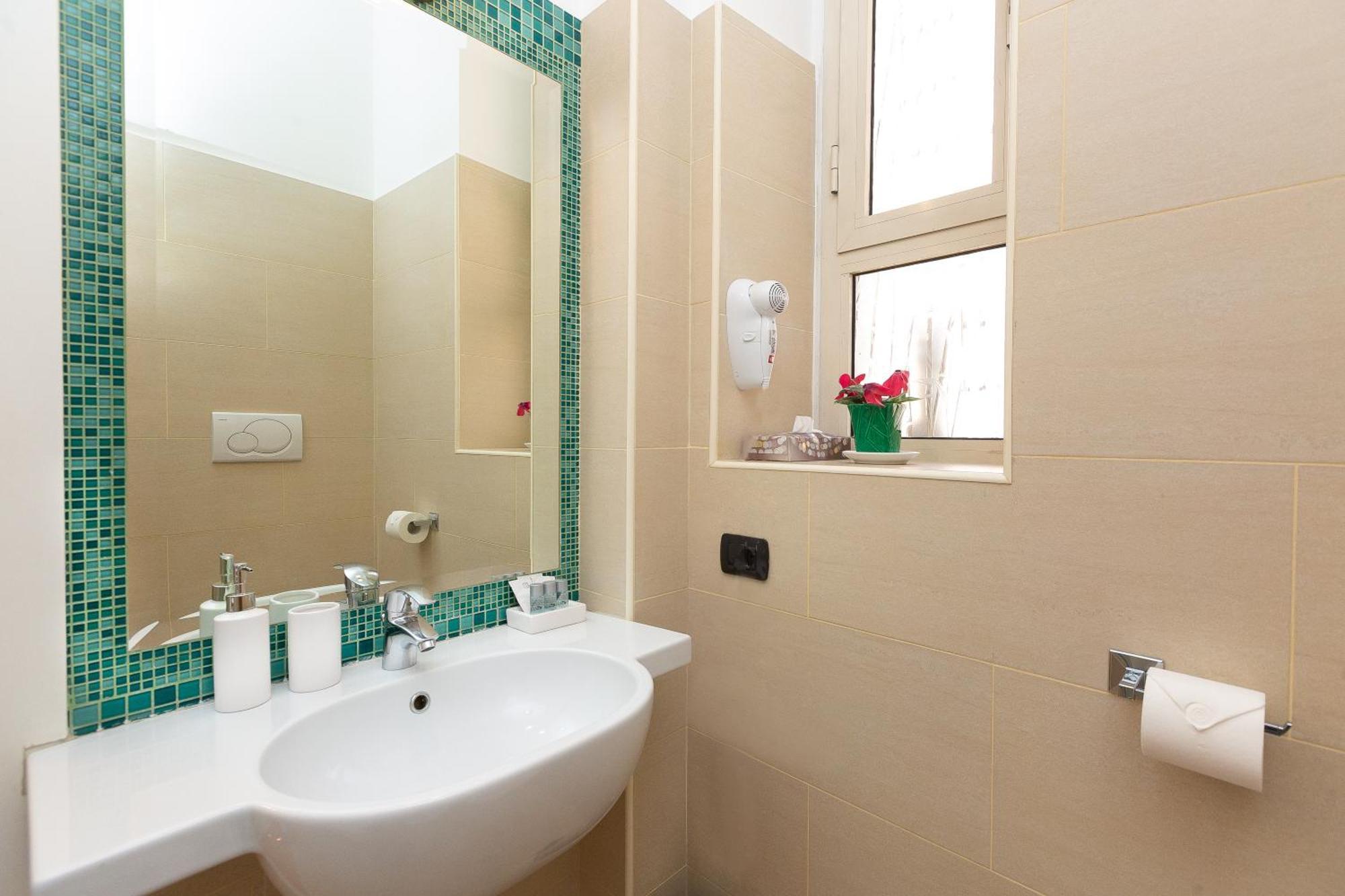 52 Vespasiano Vatican Suites Roma Phòng bức ảnh