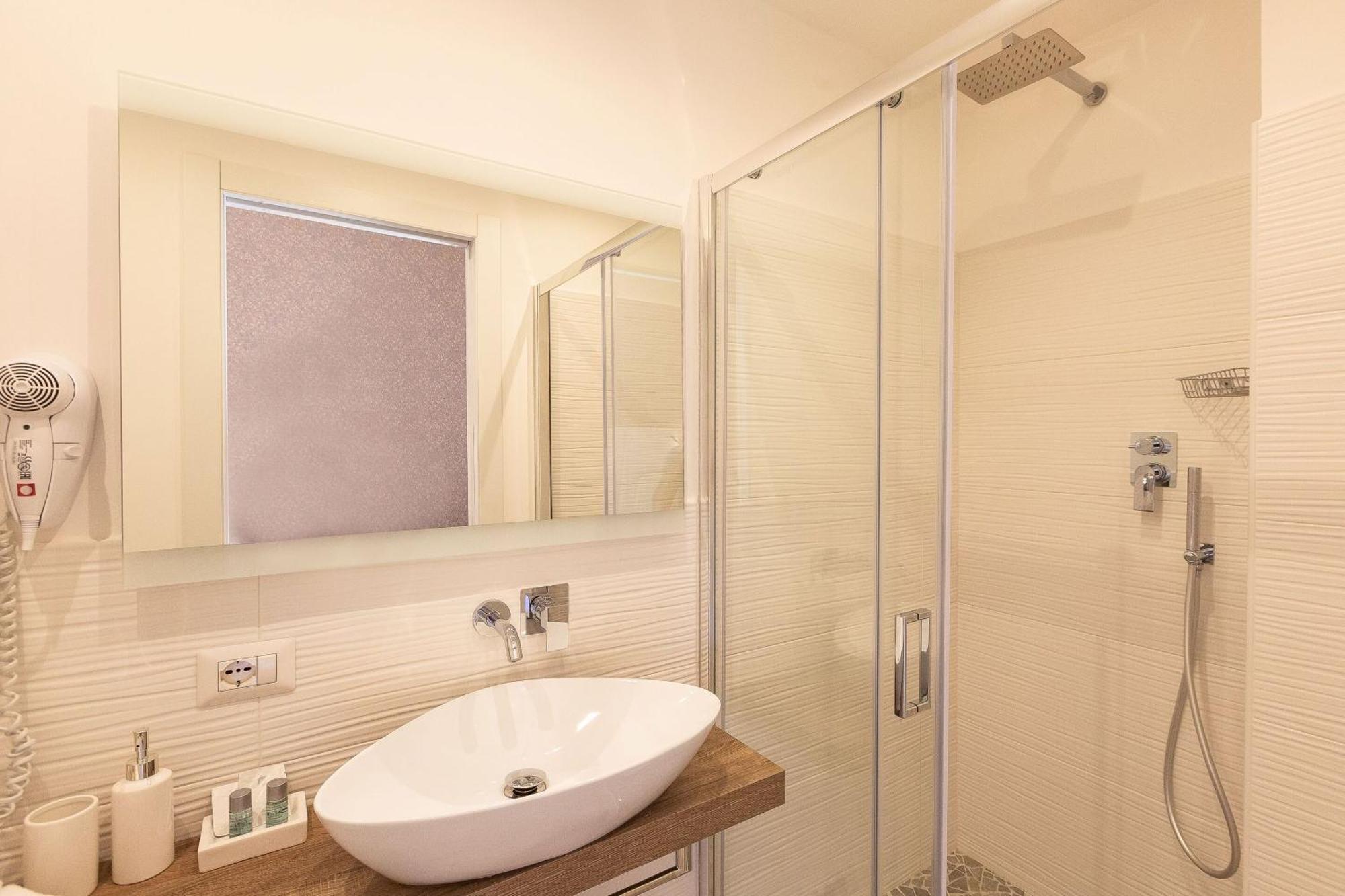 52 Vespasiano Vatican Suites Roma Phòng bức ảnh